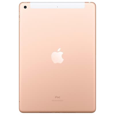 3. Bild von iPad 10.2 (2019) 7. Generation 32 Go - WLAN + LTE - Gold