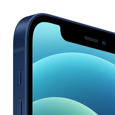 4. Bild von iPhone 12 64GB - Blau - Ohne Vertrag