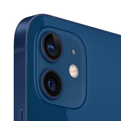 5. Bild von iPhone 12 64GB - Blau - Ohne Vertrag