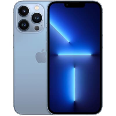 2. Bild von iPhone 13 Pro 1000GB - Sierrablau - Ohne Vertrag