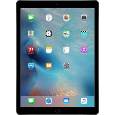 3. Bild von iPad Pro 12.9 (2017) 2. Generation 64 Go - WLAN - Space Grau