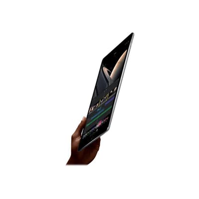 5. Bild von iPad Pro 12.9 (2017) 2. Generation 64 Go - WLAN - Space Grau