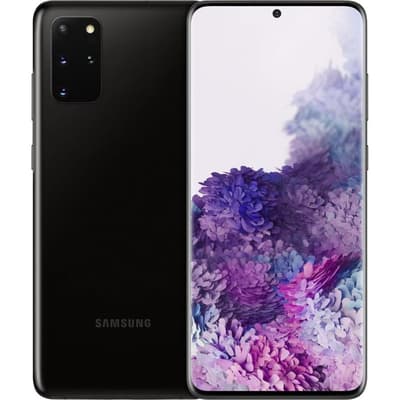 2. Bild von Galaxy S20+ 5G 128GB - Schwarz - Ohne Vertrag