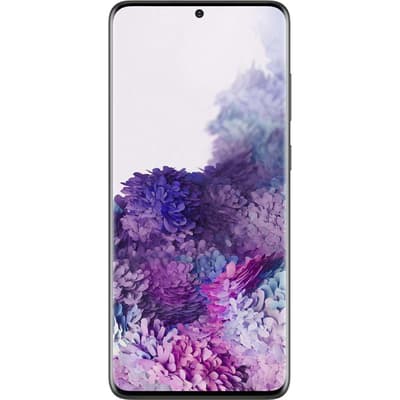 4. Bild von Galaxy S20+ 5G 128GB - Schwarz - Ohne Vertrag