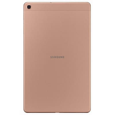 4. Bild von Galaxy Tab A 32GB - Gold (Sunrise Gold) - WLAN + LTE