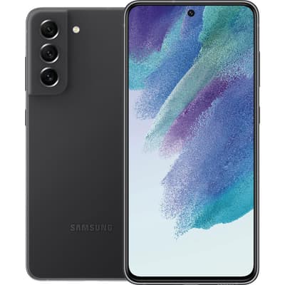 2. Bild von Galaxy S21 FE 5G 128GB - Grau - Ohne Vertrag