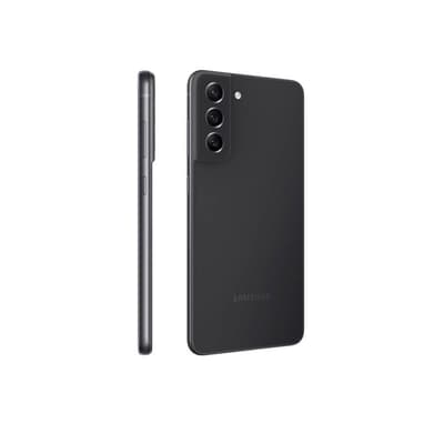 3. Bild von Galaxy S21 FE 5G 128GB - Grau - Ohne Vertrag