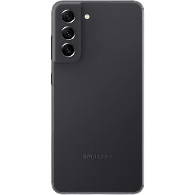 4. Bild von Galaxy S21 FE 5G 128GB - Grau - Ohne Vertrag