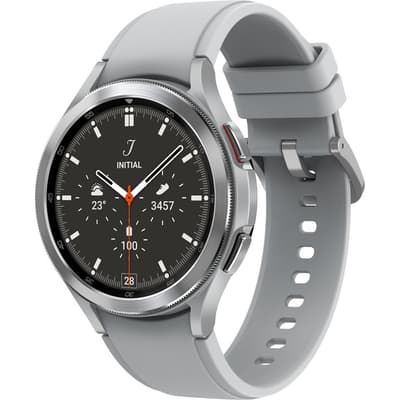 2. Bild von Smartwatch GPS Samsung Galaxy Watch 4 Classic 46mm -