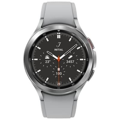 3. Bild von Smartwatch GPS Samsung Galaxy Watch 4 Classic 46mm -