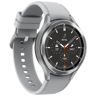 4. Bild von Smartwatch GPS Samsung Galaxy Watch 4 Classic 46mm -