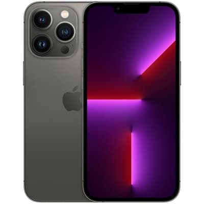 2. Bild von iPhone 13 Pro 256GB - Graphit - Ohne Vertrag