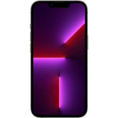3. Bild von iPhone 13 Pro 256GB - Graphit - Ohne Vertrag