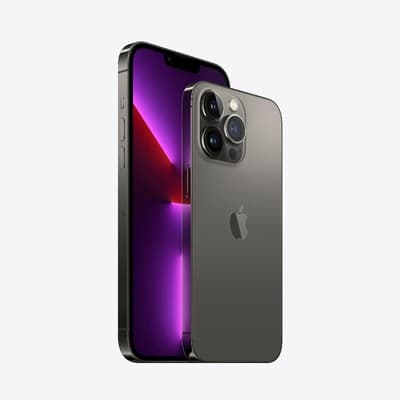 5. Bild von iPhone 13 Pro 256GB - Graphit - Ohne Vertrag
