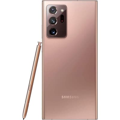 4. Bild von Galaxy Note20 Ultra 256GB - Bronze - Ohne Vertrag