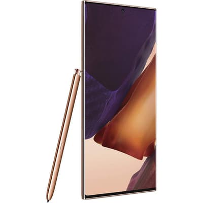 5. Bild von Galaxy Note20 Ultra 256GB - Bronze - Ohne Vertrag