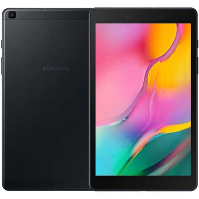 2. Bild von Galaxy Tab A 32GB - Schwarz - WLAN