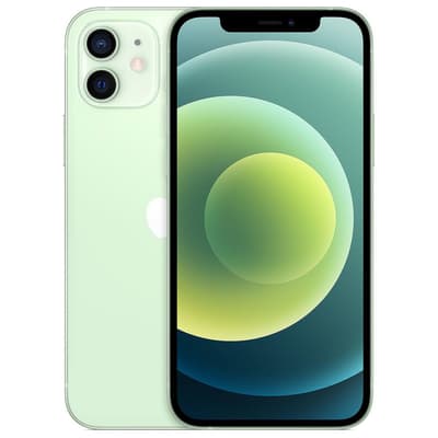 2. Bild von iPhone 12 256GB - Grün - Ohne Vertrag