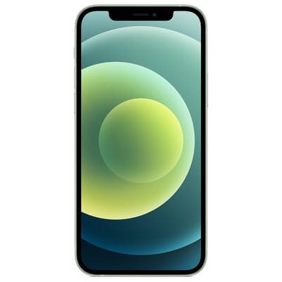 3. Bild von iPhone 12 256GB - Grün - Ohne Vertrag
