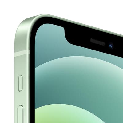 4. Bild von iPhone 12 256GB - Grün - Ohne Vertrag