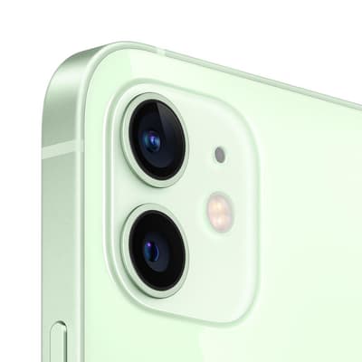 5. Bild von iPhone 12 256GB - Grün - Ohne Vertrag