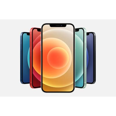 7. Bild von iPhone 12 256GB - Grün - Ohne Vertrag