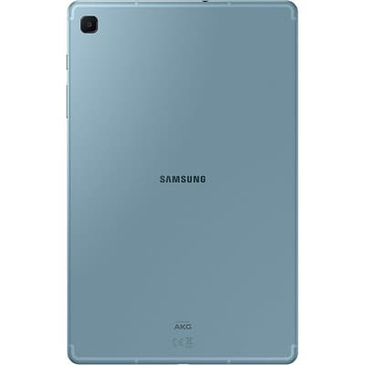 3. Bild von Galaxy Tab S6 Lite 64GB - Blau - WLAN + LTE