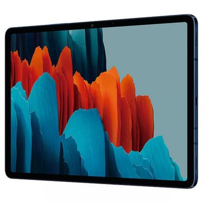 2. Bild von Galaxy Tab S7 128GB - Marineblau - WLAN
