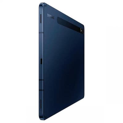3. Bild von Galaxy Tab S7 128GB - Marineblau - WLAN