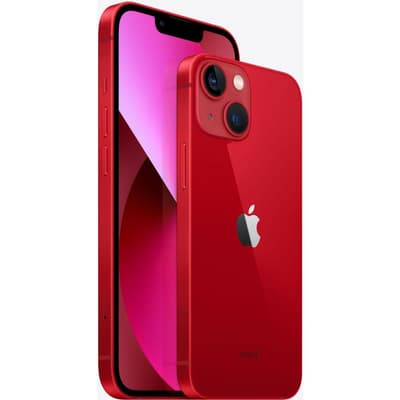 4. Bild von iPhone 13 mini 512GB - Rot - Ohne Vertrag
