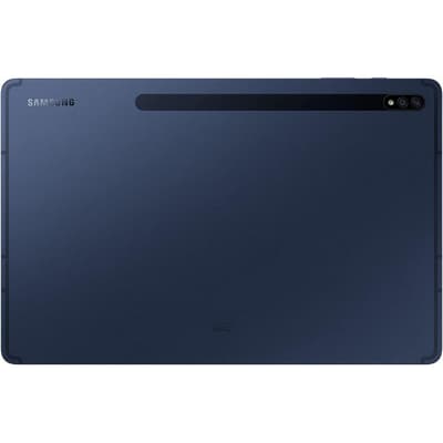 4. Bild von Galaxy Tab S7 Plus 128GB - Schwarz - WLAN