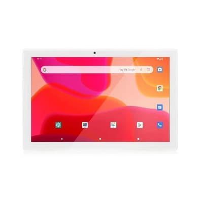 2. Bild von Hamlet XZPAD414LTE 32GB - Weiß - WLAN + LTE