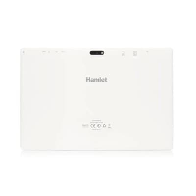 3. Bild von Hamlet XZPAD414LTE 32GB - Weiß - WLAN + LTE