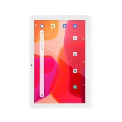4. Bild von Hamlet XZPAD414LTE 32GB - Weiß - WLAN + LTE