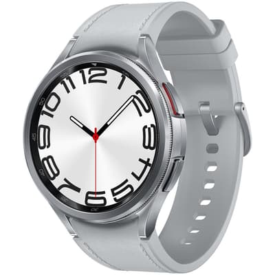 3. Bild von Smartwatch GPS Samsung Galaxy Watch 6 Classic 43mm -