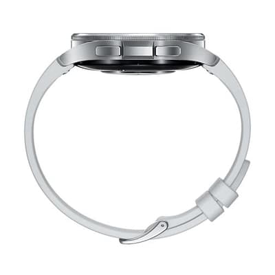 4. Bild von Smartwatch GPS Samsung Galaxy Watch 6 Classic 43mm -