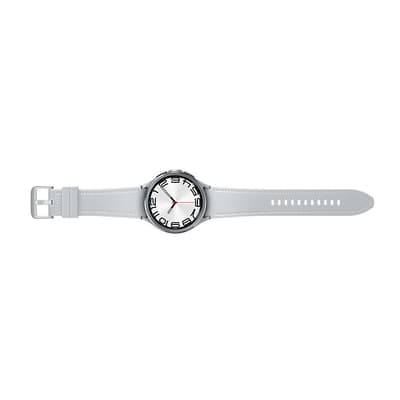 5. Bild von Smartwatch GPS Samsung Galaxy Watch 6 Classic 43mm -