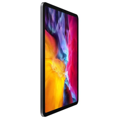 5. Bild von iPad Pro 11 (2020) 2. Generation 512 Go - WLAN + LTE - Space Grau