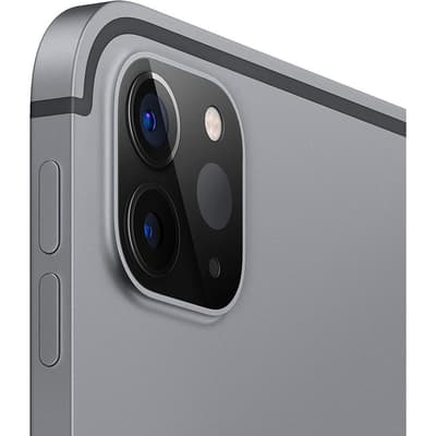 6. Bild von iPad Pro 11 (2020) 2. Generation 512 Go - WLAN + LTE - Space Grau