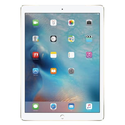 3. Bild von iPad Pro 12.9 (2015) 1. Generation 128 Go - WLAN + LTE - Gold