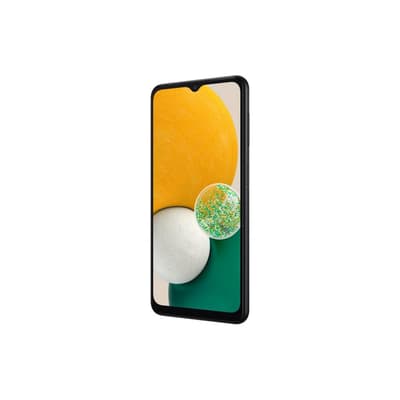 3. Bild von Galaxy A13 64GB - Schwarz - Ohne Vertrag - Dual-SIM