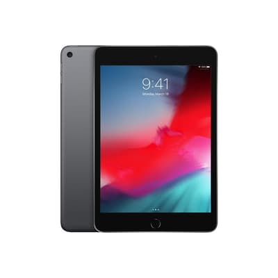 2. Bild von iPad mini (2021) 6. Generation 256 Go - WLAN - Space Grau