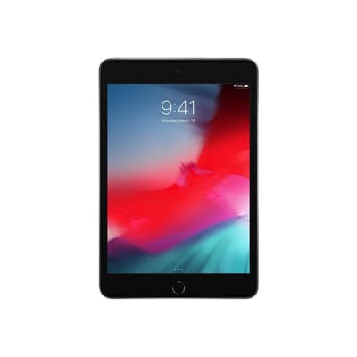 3. Bild von iPad mini (2021) 6. Generation 256 Go - WLAN - Space Grau