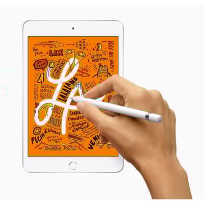 6. Bild von iPad mini (2021) 6. Generation 256 Go - WLAN - Space Grau