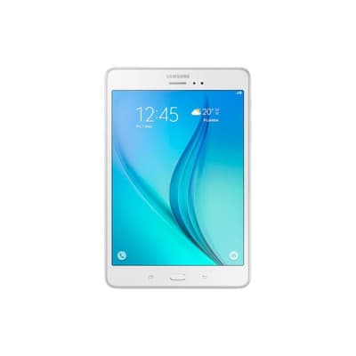 3. Bild von Galaxy Tab A 10.1 32GB - Weiß - WLAN