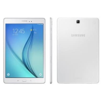 4. Bild von Galaxy Tab A 10.1 32GB - Weiß - WLAN