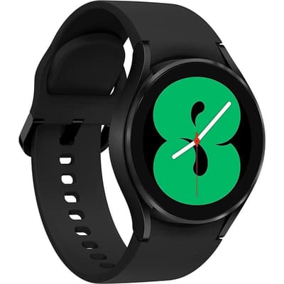 3. Bild von Smartwatch Samsung Galaxy Watch4 -