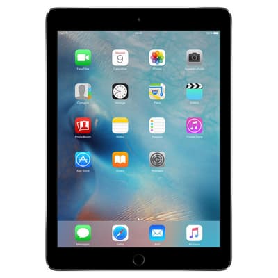 3. Bild von iPad Air (2014) 2. Generation 128 Go - WLAN - Space Grau