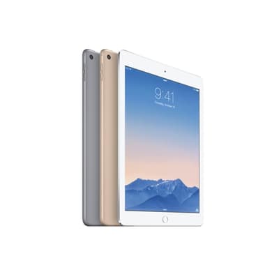 5. Bild von iPad Air (2014) 2. Generation 128 Go - WLAN - Space Grau