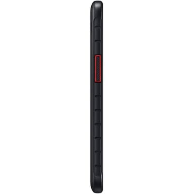 4. Bild von Galaxy Xcover 5 64GB - Schwarz - Ohne Vertrag - Dual-SIM